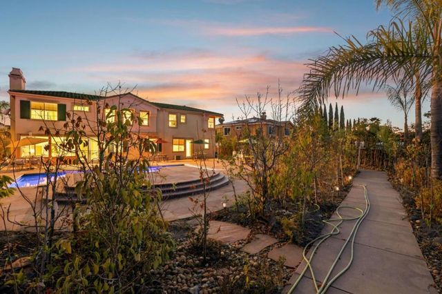 4498 Terra Brava Place, San Jose, CA 95121