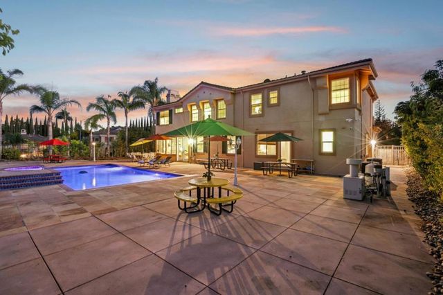4498 Terra Brava Place, San Jose, CA 95121