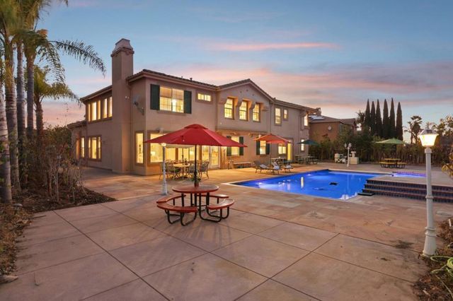 4498 Terra Brava Place, San Jose, CA 95121