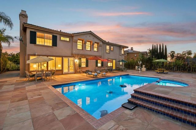 4498 Terra Brava Place, San Jose, CA 95121