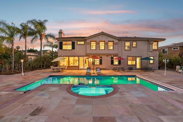 4498 Terra Brava Place, San Jose, CA 95121