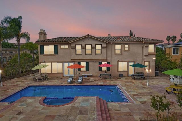 4498 Terra Brava Place, San Jose, CA 95121