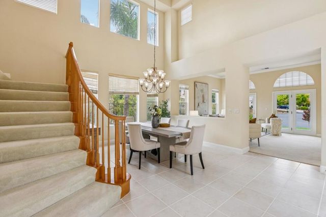 4498 Terra Brava Place, San Jose, CA 95121