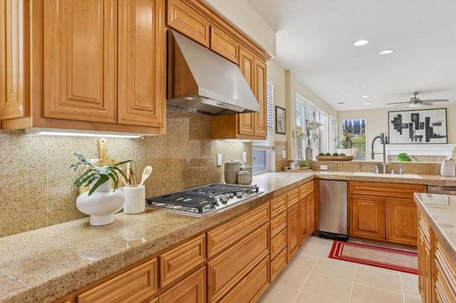 4498 Terra Brava Place, San Jose, CA 95121