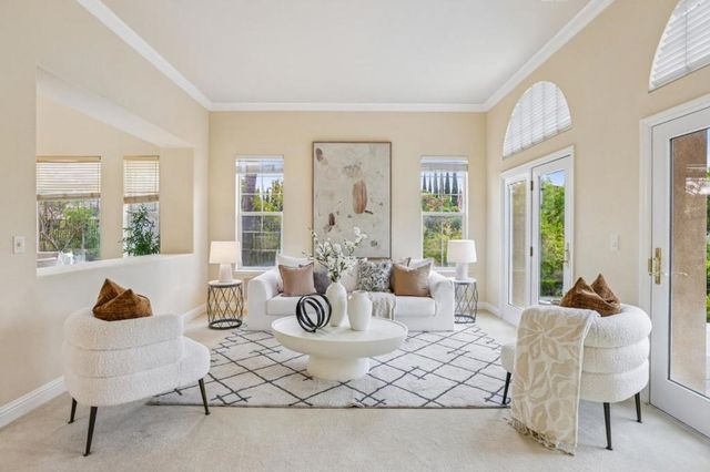 4498 Terra Brava Place, San Jose, CA 95121