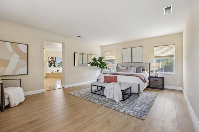 4498 Terra Brava Place, San Jose, CA 95121