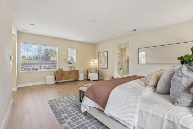 4498 Terra Brava Place, San Jose, CA 95121