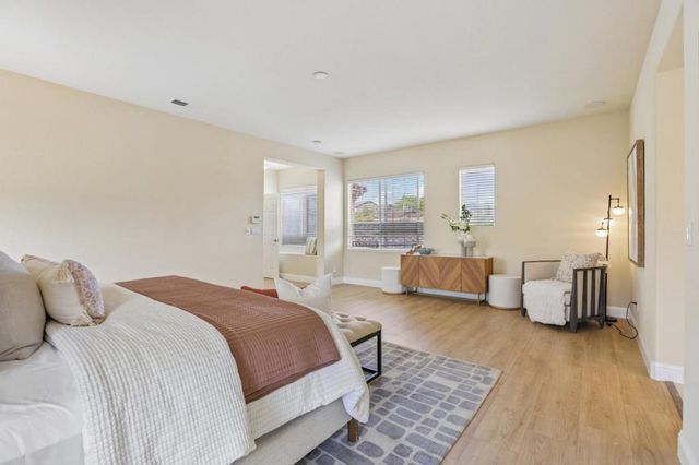 4498 Terra Brava Place, San Jose, CA 95121