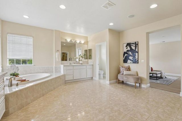 4498 Terra Brava Place, San Jose, CA 95121