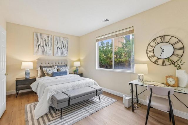 4498 Terra Brava Place, San Jose, CA 95121