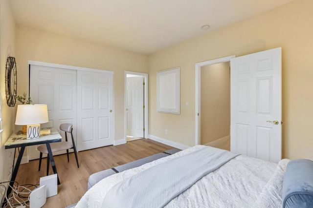 4498 Terra Brava Place, San Jose, CA 95121