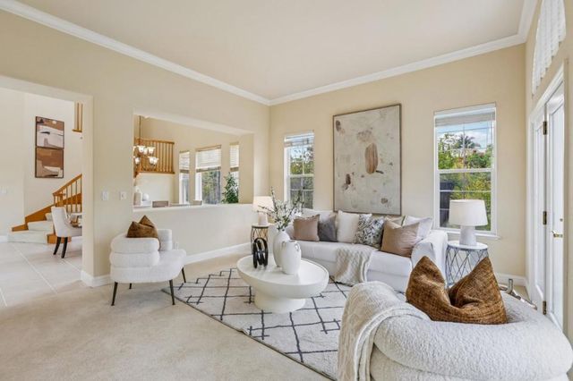 4498 Terra Brava Place, San Jose, CA 95121
