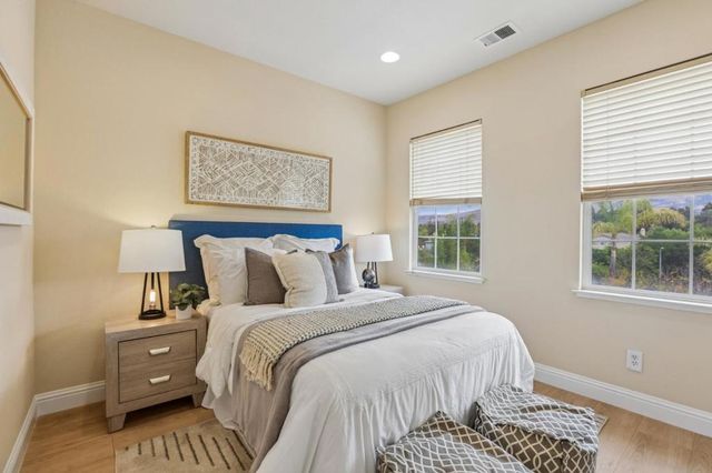4498 Terra Brava Place, San Jose, CA 95121
