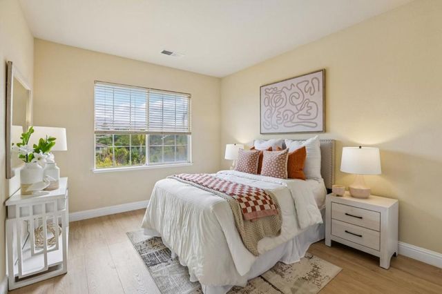4498 Terra Brava Place, San Jose, CA 95121
