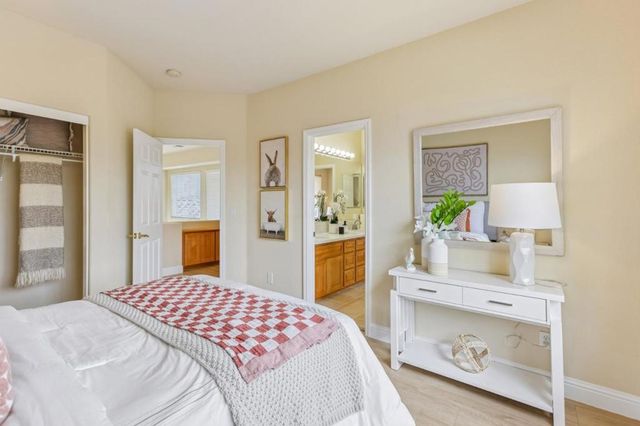 4498 Terra Brava Place, San Jose, CA 95121