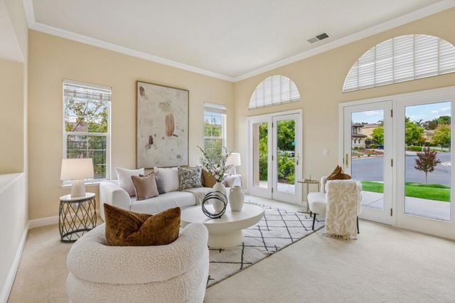 4498 Terra Brava Place, San Jose, CA 95121