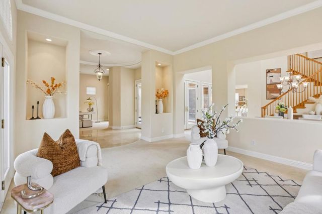 4498 Terra Brava Place, San Jose, CA 95121