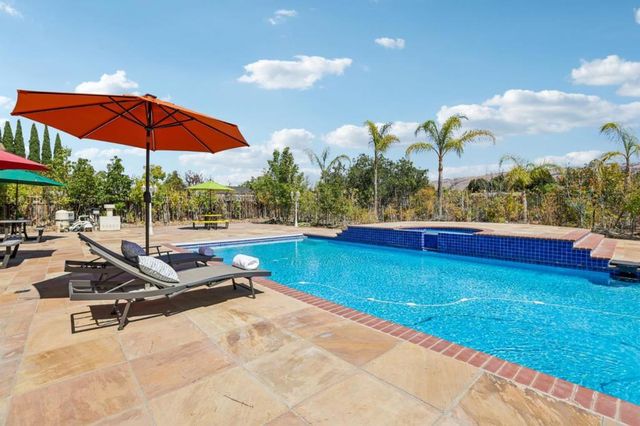 4498 Terra Brava Place, San Jose, CA 95121