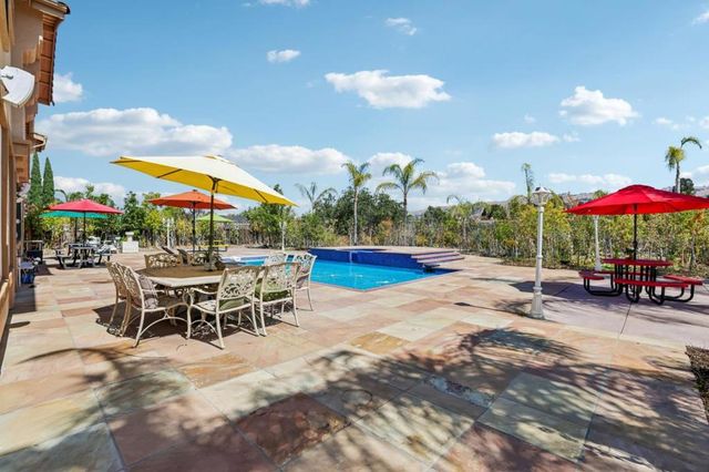 4498 Terra Brava Place, San Jose, CA 95121