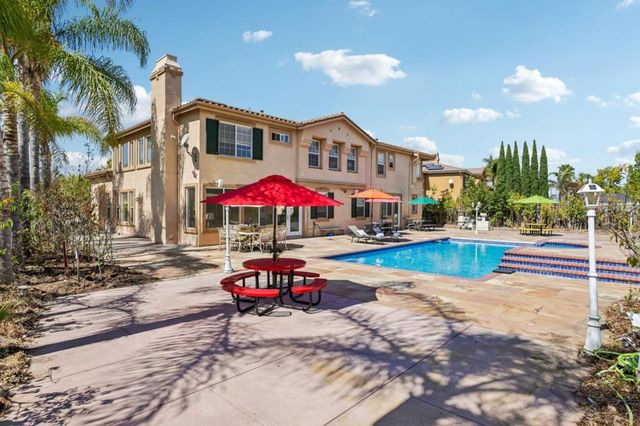 4498 Terra Brava Place, San Jose, CA 95121