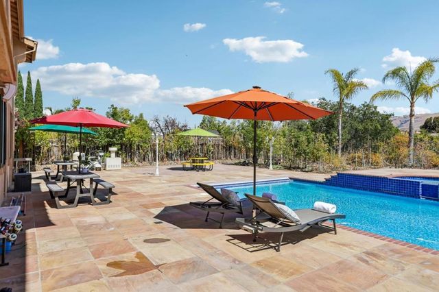 4498 Terra Brava Place, San Jose, CA 95121
