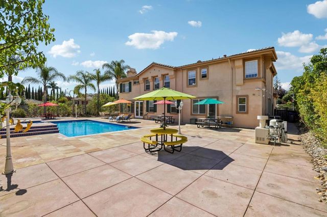 4498 Terra Brava Place, San Jose, CA 95121