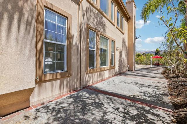 4498 Terra Brava Place, San Jose, CA 95121