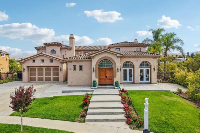 4498 Terra Brava Place, San Jose, CA 95121