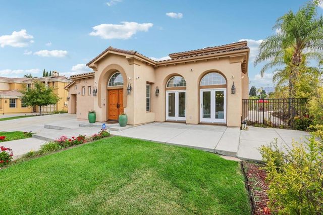 4498 Terra Brava Place, San Jose, CA 95121