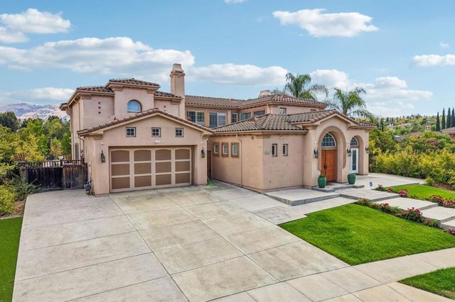 4498 Terra Brava Place, San Jose, CA 95121