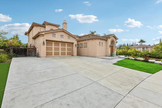 4498 Terra Brava Place, San Jose, CA 95121