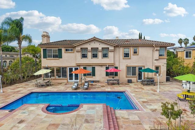 4498 Terra Brava Place, San Jose, CA 95121