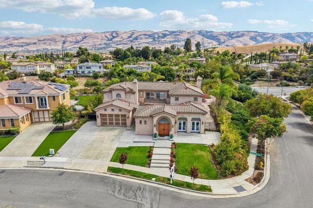 4498 Terra Brava Place, San Jose, CA 95121
