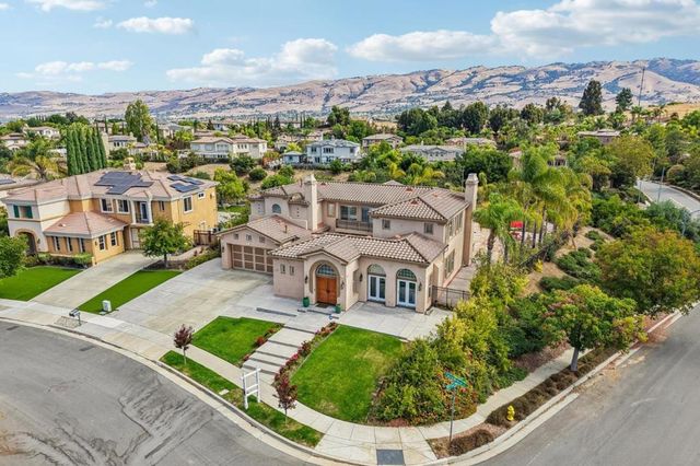4498 Terra Brava Place, San Jose, CA 95121