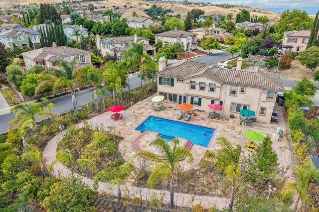 4498 Terra Brava Place, San Jose, CA 95121