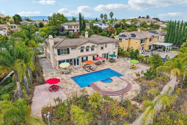 4498 Terra Brava Place, San Jose, CA 95121