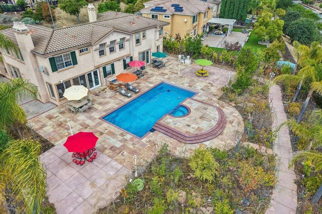 4498 Terra Brava Place, San Jose, CA 95121