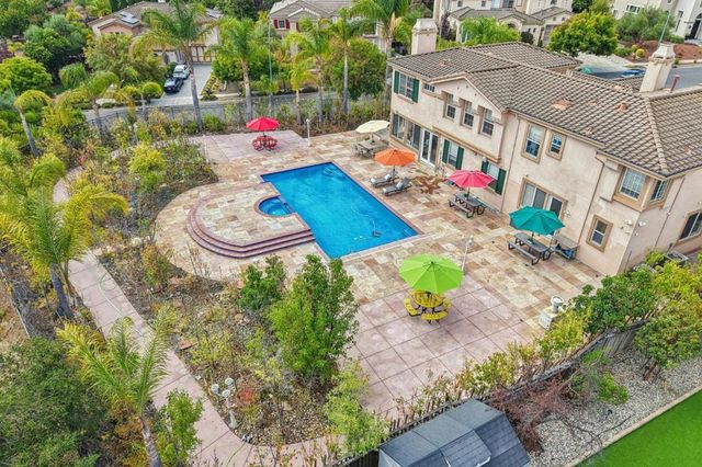 4498 Terra Brava Place, San Jose, CA 95121