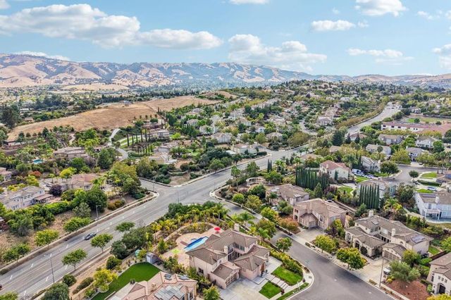 4498 Terra Brava Place, San Jose, CA 95121
