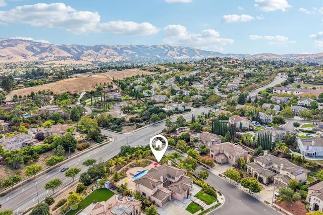 4498 Terra Brava Place, San Jose, CA 95121