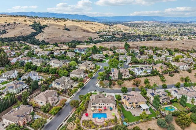 4498 Terra Brava Place, San Jose, CA 95121