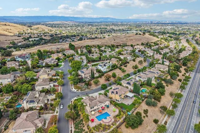 4498 Terra Brava Place, San Jose, CA 95121