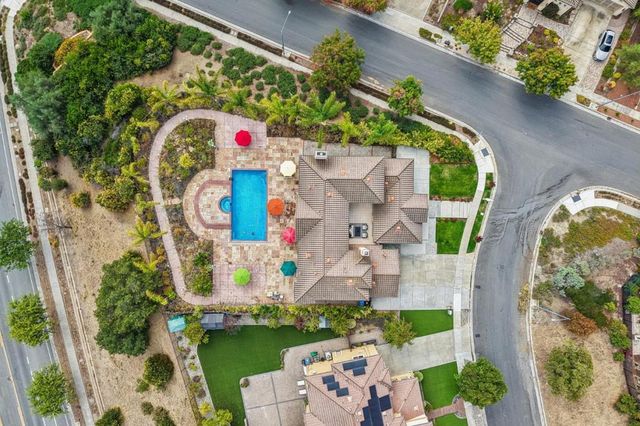 4498 Terra Brava Place, San Jose, CA 95121