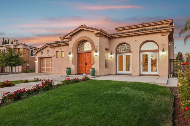 4498 Terra Brava Place, San Jose, CA 95121