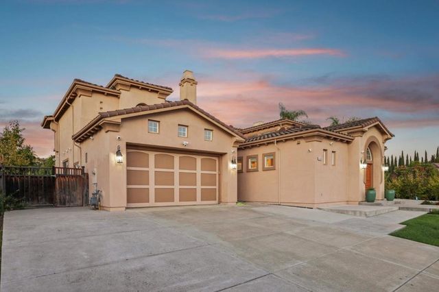 4498 Terra Brava Place, San Jose, CA 95121
