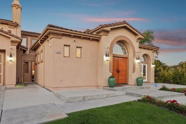 4498 Terra Brava Place, San Jose, CA 95121