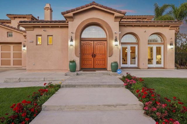 4498 Terra Brava Place, San Jose, CA 95121