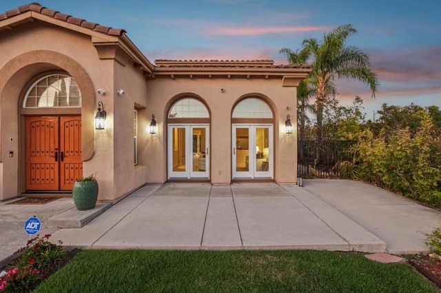 4498 Terra Brava Place, San Jose, CA 95121