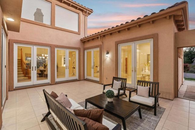 4498 Terra Brava Place, San Jose, CA 95121