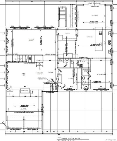 63 Viola Road, Montebello, NY 10901